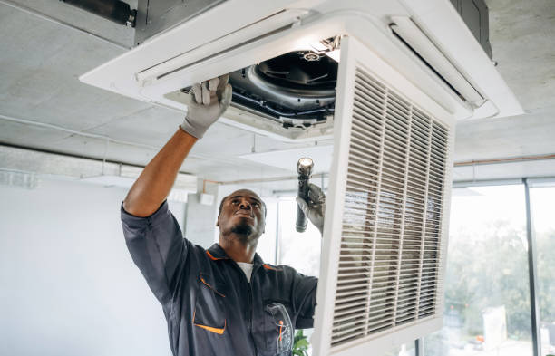 Licensed Air Conditioning Service service in Bohemia, NY - FH HVAC